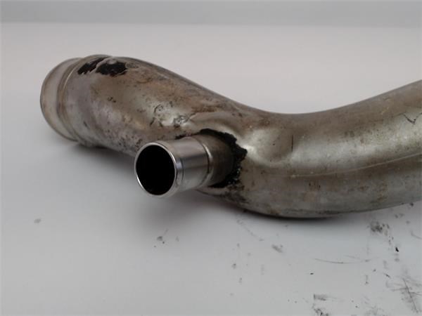 Kolektor ssący Audi A8 4E2, 4E8