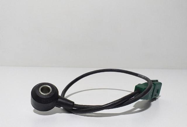 Czujnik stukowy (czujnik spalania stukowego) 06E905377A VAG