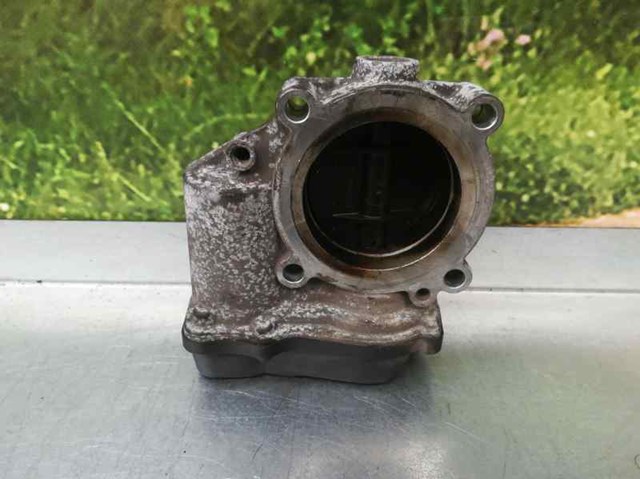 Przepustnica, komplet 06F133062G VAG