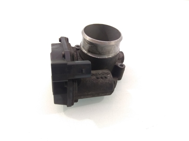 Przepustnica, komplet 06F133062G VAG