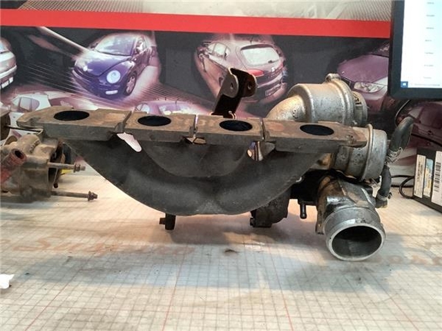 Turbina 06F145701G VAG