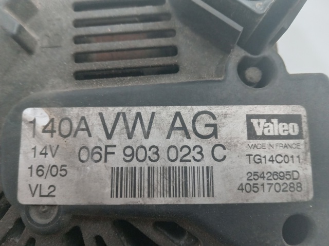 06F903023 VAG