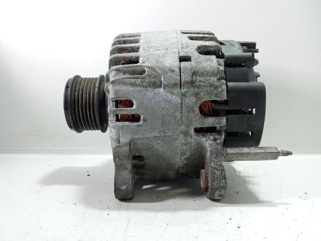 Alternator Skoda Yeti