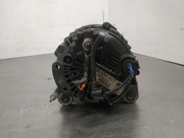 Alternator 06F903023C VAG