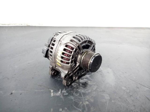 Alternator 06F903023F MITSUBISHI