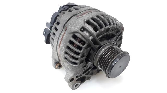 Alternator 06F903023F MITSUBISHI
