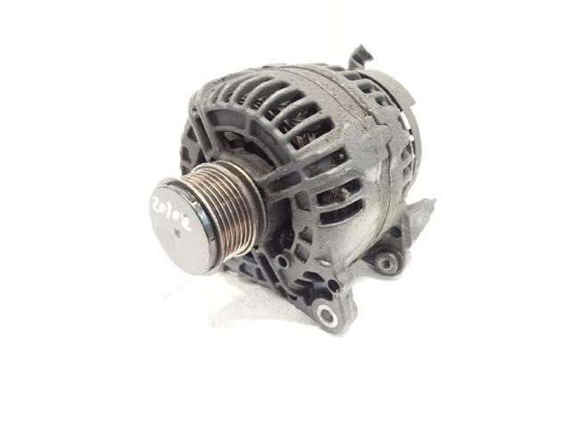Alternator 06F903023F MITSUBISHI