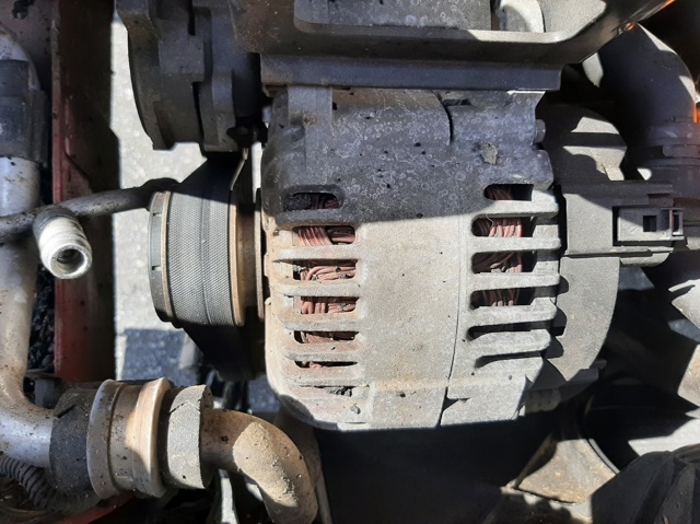 Alternator 06F903023F VAG