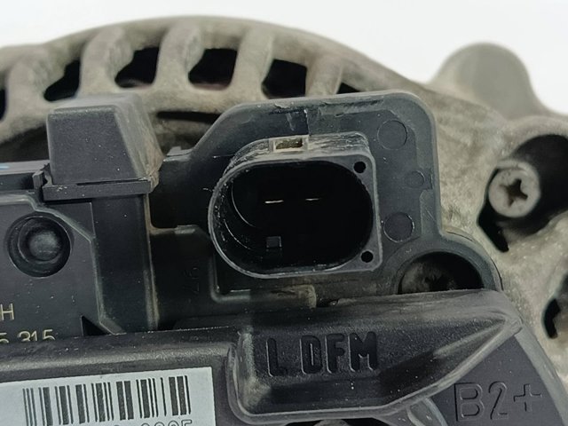 Alternator 06F903023F VAG