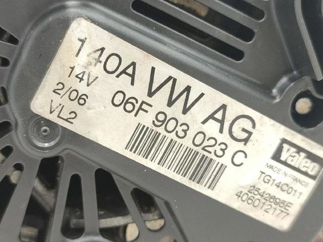 06F903023FX VAG