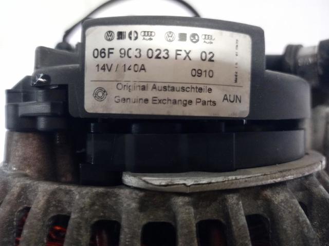06F903023FX VAG