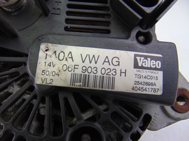 06F903023H VAG
