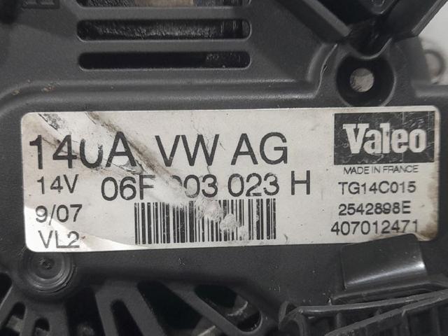 06F903023H VAG