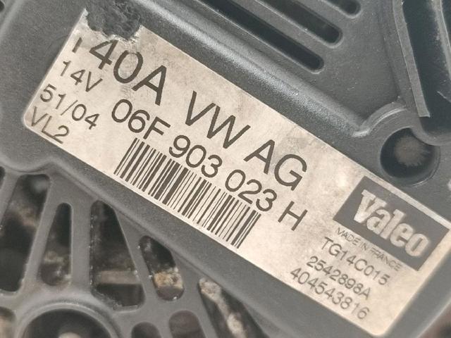 06F903023H VAG