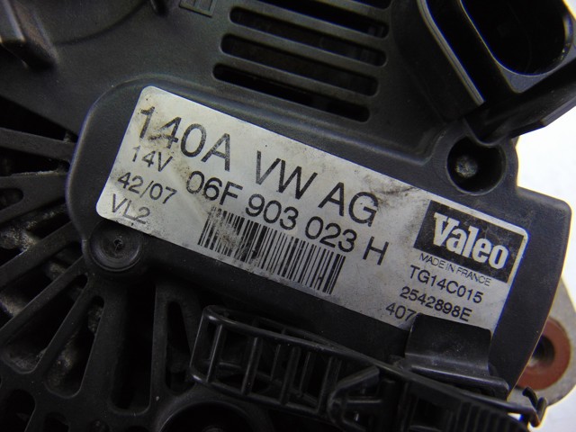 06F903023H VAG