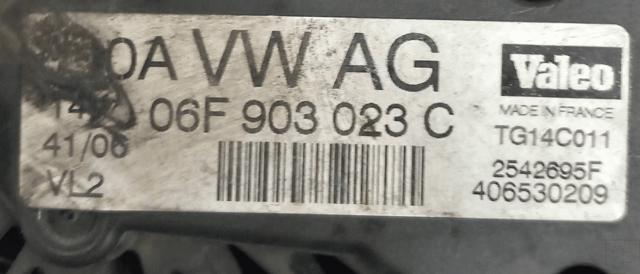 06F903023HX VAG