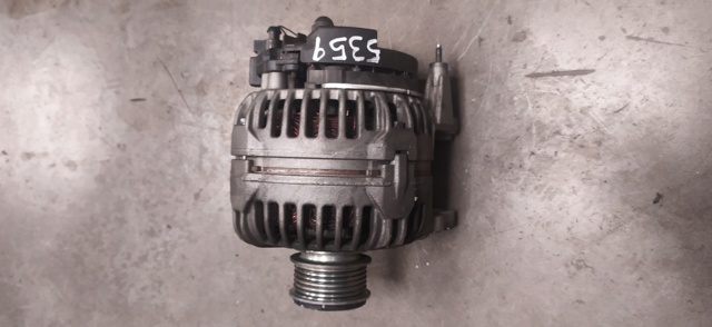 Alternator Skoda Roomster