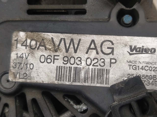 06F903023P VAG