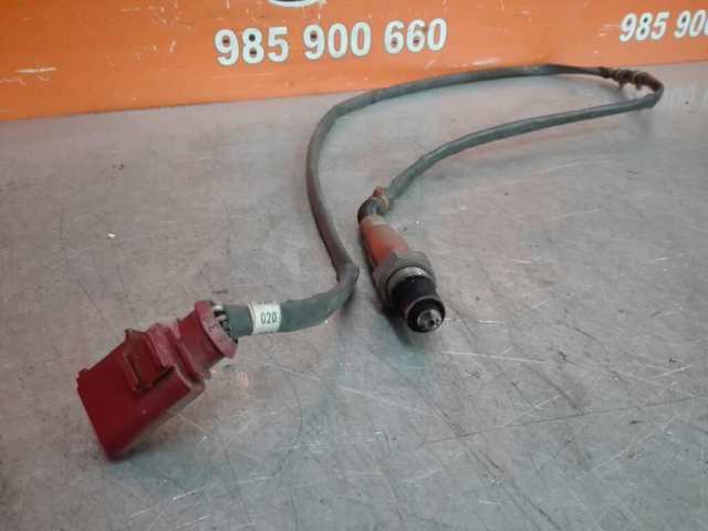 Sonda lambda czujnik tlenu przed katalizatorem 06F906262E VAG