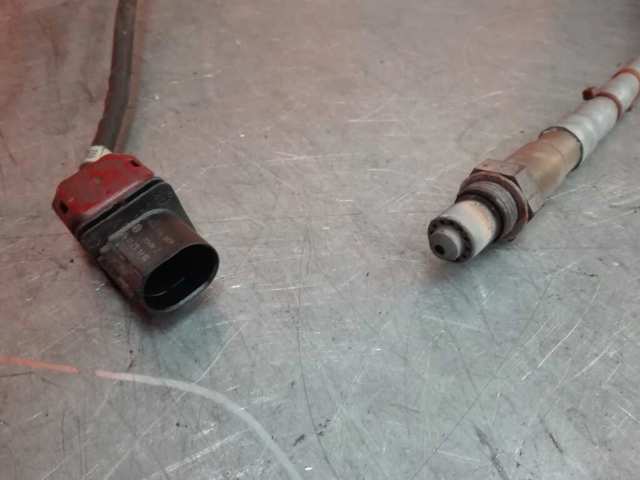 Sonda lambda, czujnik tlenu Audi A3 8P1