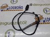 Sonda lambda, czujnik tlenu 06F906262J VAG