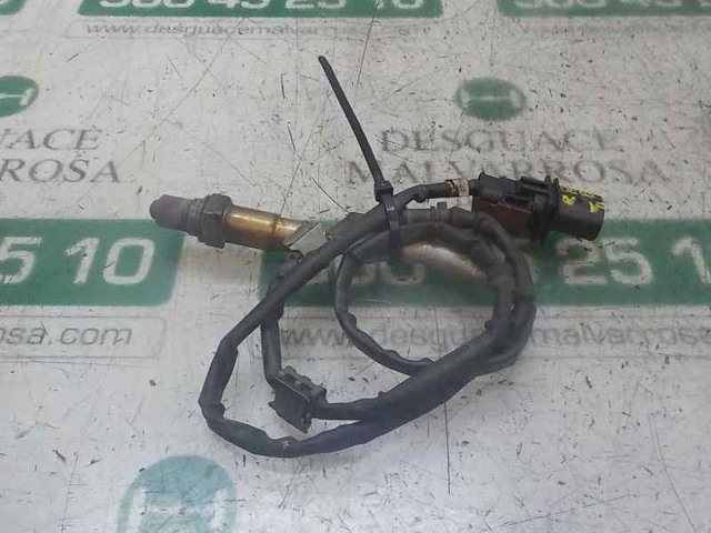 Sonda lambda, czujnik tlenu Audi A3 8P1