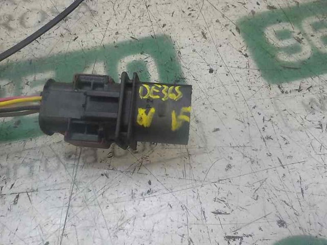 Sonda lambda, czujnik tlenu Audi A3 8P1