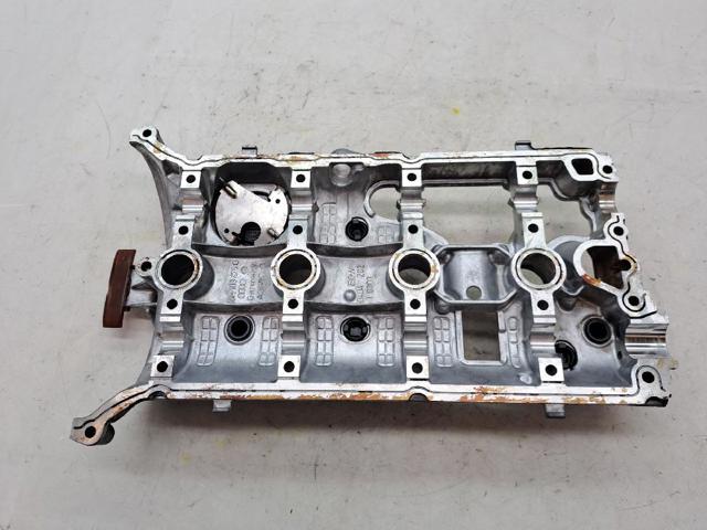 Głowica cylindrów Volkswagen Tiguan 2 AD1, AX1, BT1, BT2