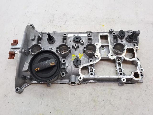 Głowica cylindrów Volkswagen Tiguan 2 AD1, AX1, BT1, BT2