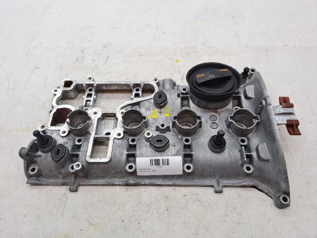 Głowica cylindrów Volkswagen Tiguan 2 AD1, AX1, BT1, BT2