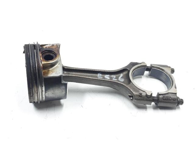 Tłok, komplet do jednego cylindru, STD 06H107065DM VAG