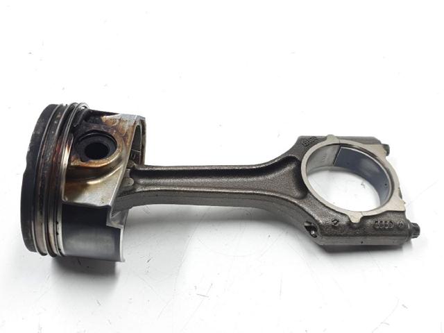 Tłok, komplet do jednego cylindru, STD 06H107065DM VAG