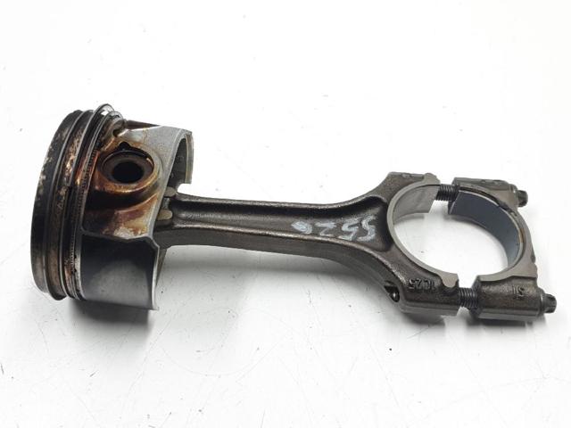 Tłok, komplet do jednego cylindru, STD 06H107065DM VAG