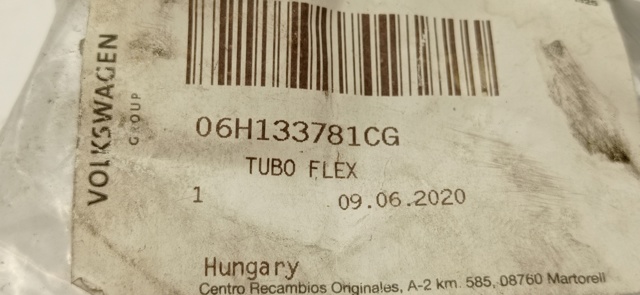 06H133781CG VAG