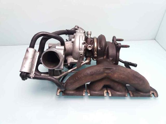 Turbina 06H145702S VAG