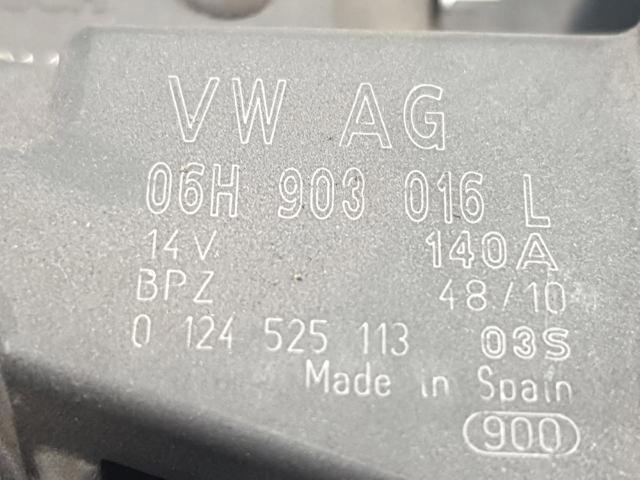 06H903016L VAG