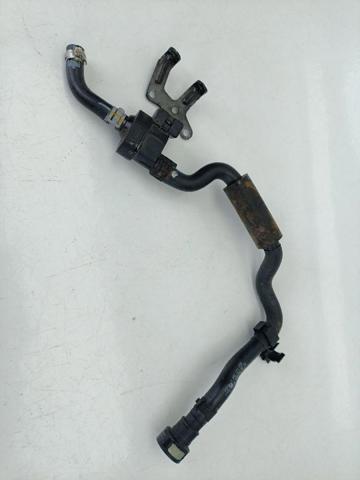 Zawór odpowietrzający zbiornika paliwa Skoda Octavia 5E3, NL3, NR3