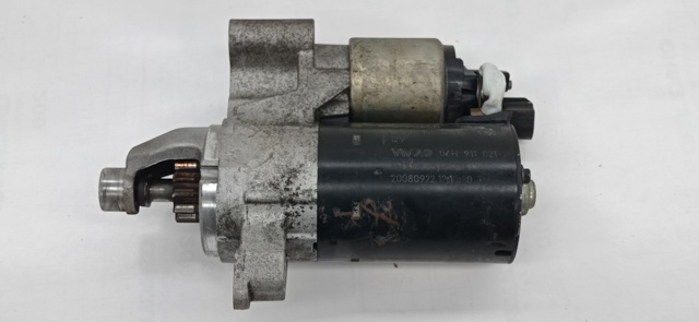 Rozrusznik 06H911021A VAG