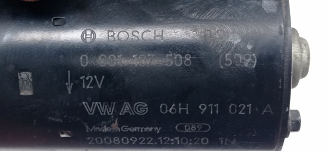 06H911021A VAG