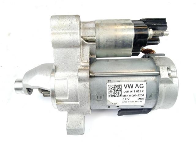 Rozrusznik 06H911024C VAG