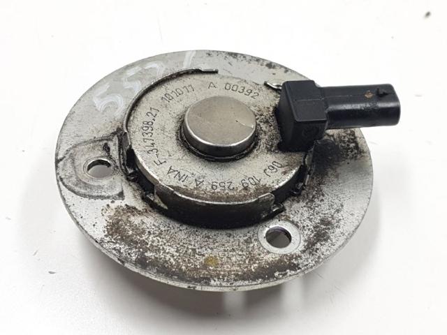 Zawór elektromagnetyczny faz rozrządu 06J109259A VAG