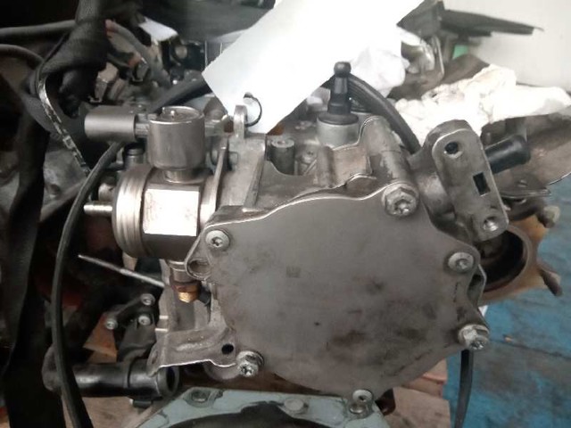 Pompa podciśnienia 06J145100B VAG