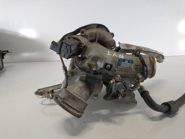 Turbina 06J145701H VAG