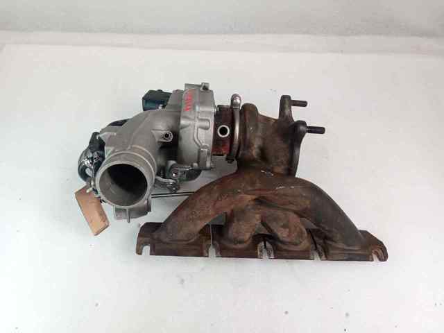 Turbina 06J145701J VAG