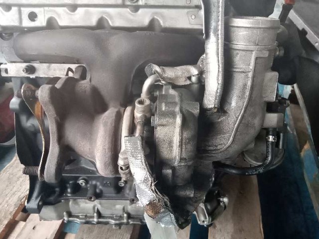 Turbina 06J145701J VAG