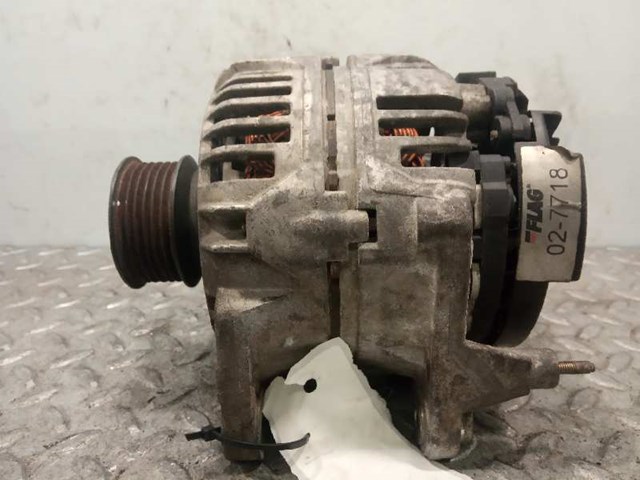 Alternator 06J903023CX VAG