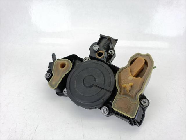 Separator oleju układu wentylacji kadłuda (bloku silnika)  06K103495BL VAG