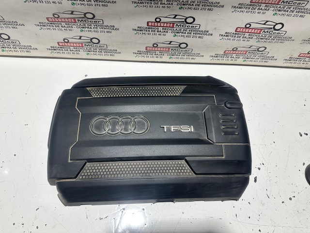 Pokrywa silnika dekoracyjna Audi A3 8VS, 8VM