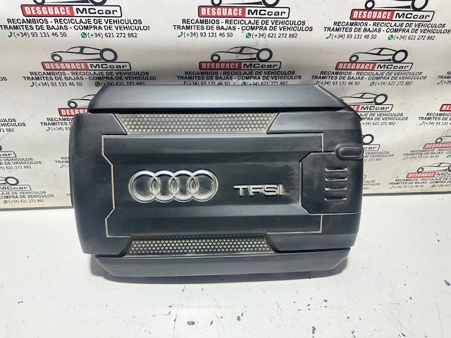 Pokrywa silnika dekoracyjna Audi A3 8VS, 8VM