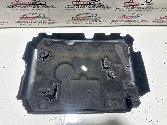 Pokrywa silnika dekoracyjna Audi A3 8VS, 8VM